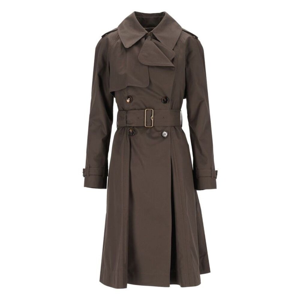 Burberry Women Pembury Trench